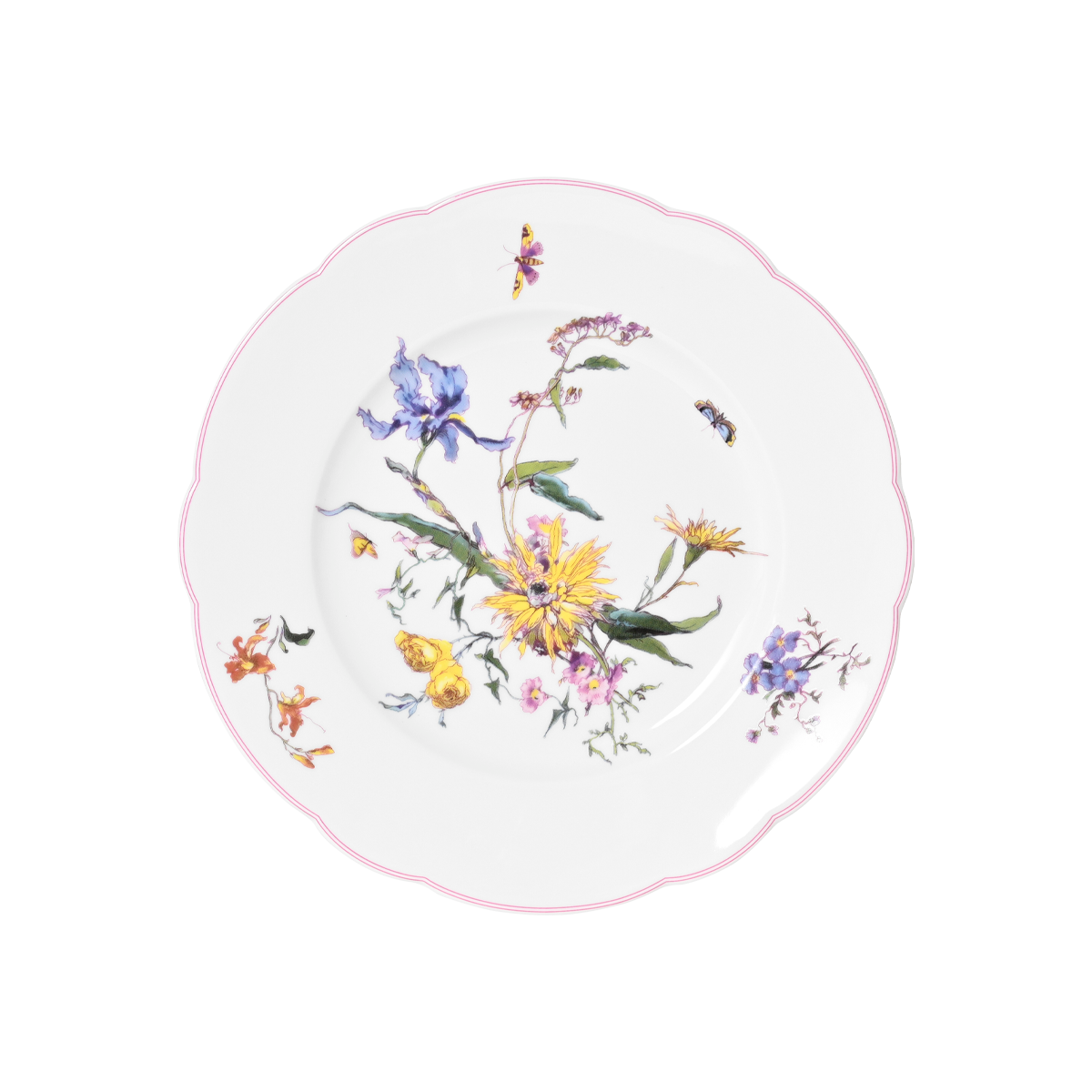 NEW COLLECTION – Haviland USA
