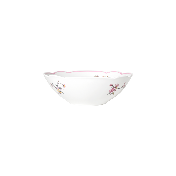 Fleurs d'Auteuil Cereal bowl