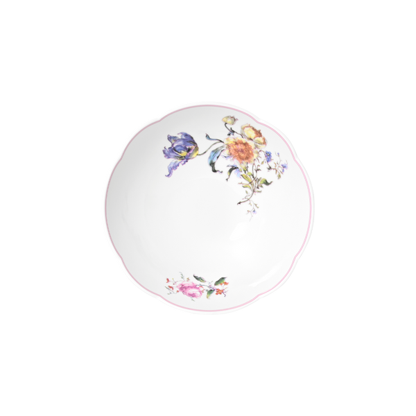 Fleurs d'Auteuil Cereal bowl