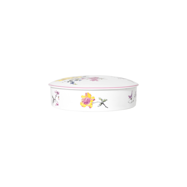 Fleurs d'Auteuil Candy Box LS