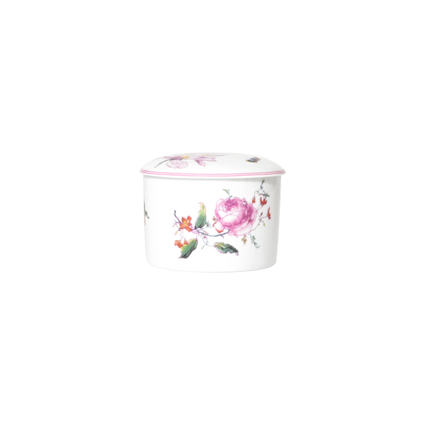 Fleurs d'Auteuil Candy Box SS