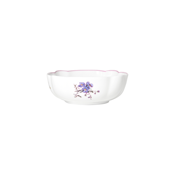 Fleurs d'Auteuil Small Dish