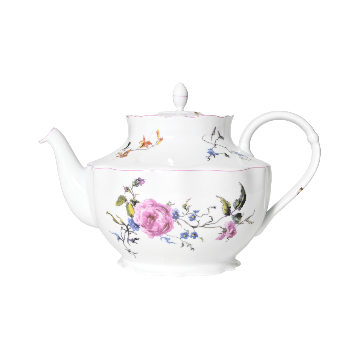 NEW COLLECTION – Haviland USA