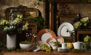 Haviland USA | Manufacturing French Porcelain Since 1842