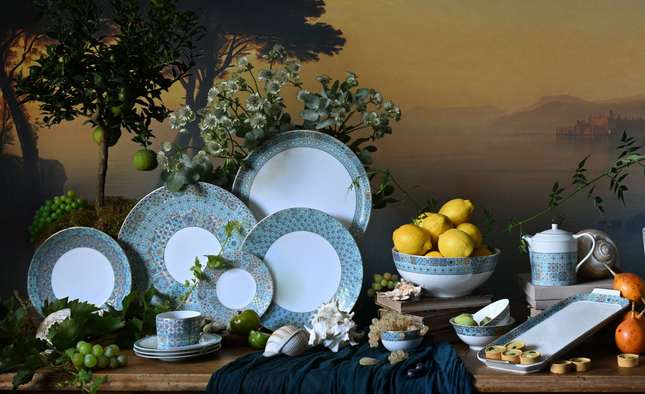 ★新品未使用　超美品★ フランス製　 HAVILAND ディナー皿　４枚 Haviland USA | Manufacturing French Porcelain Since 1842