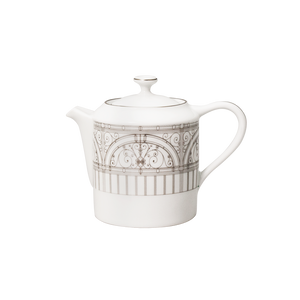 Set of 1 Teapot Belle Époque