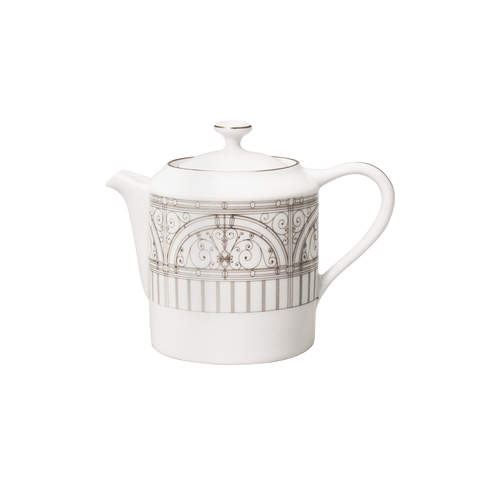 Set of 1 Teapot Belle Époque