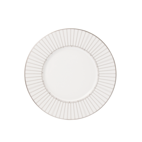 Set of 2 Dessert Plates Belle Époque