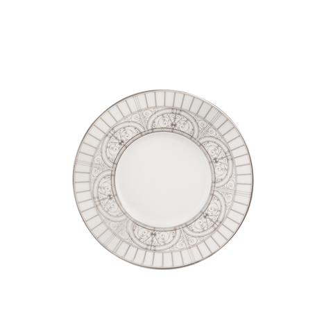 Set of 2 Bread and Butter Plates Belle Époque