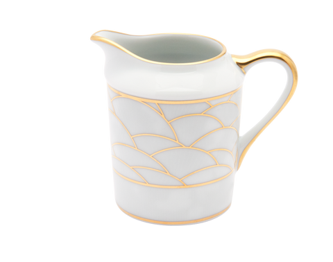 Set of 1 Creamer Art Déco par Haviland