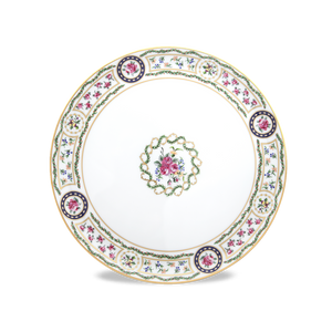 Set of 1 Tart Platter Louveciennes