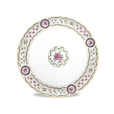 Set of 1 Tart Platter Louveciennes