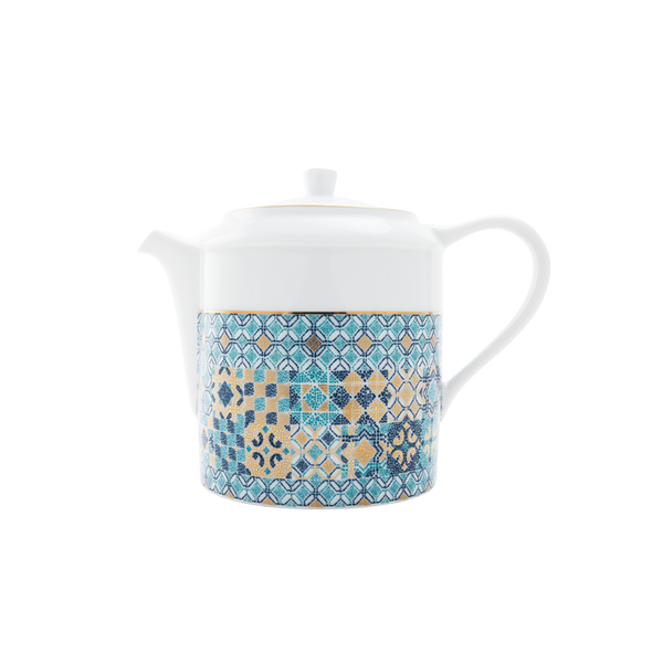 Portofino Teapot
