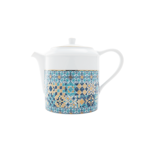 Portofino teapot