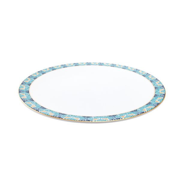 Portofino Large Dinner Plate