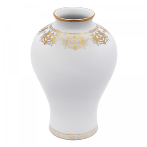 Ritz Impérial White Xl Vase