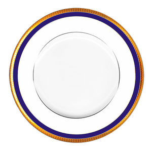 Symphonie Large Dinner Plate