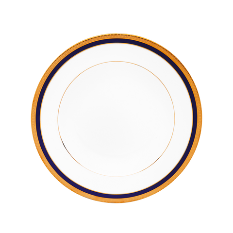 Symphonie Rim Soup Plate