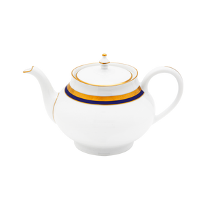 Symphonie Round Teapot