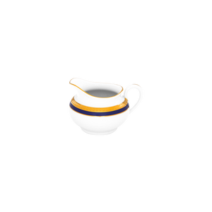 Symphonie Creamer