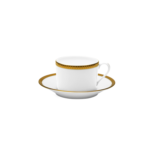 Symphonie Teacup And Saucer