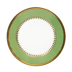 Oasis Dinner Plate