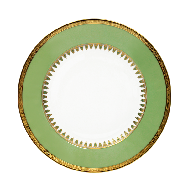 Oasis Dinner Plate