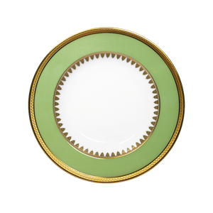 Oasis Rim Soup Plate