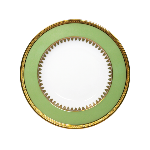 Oasis Rim Soup Plate