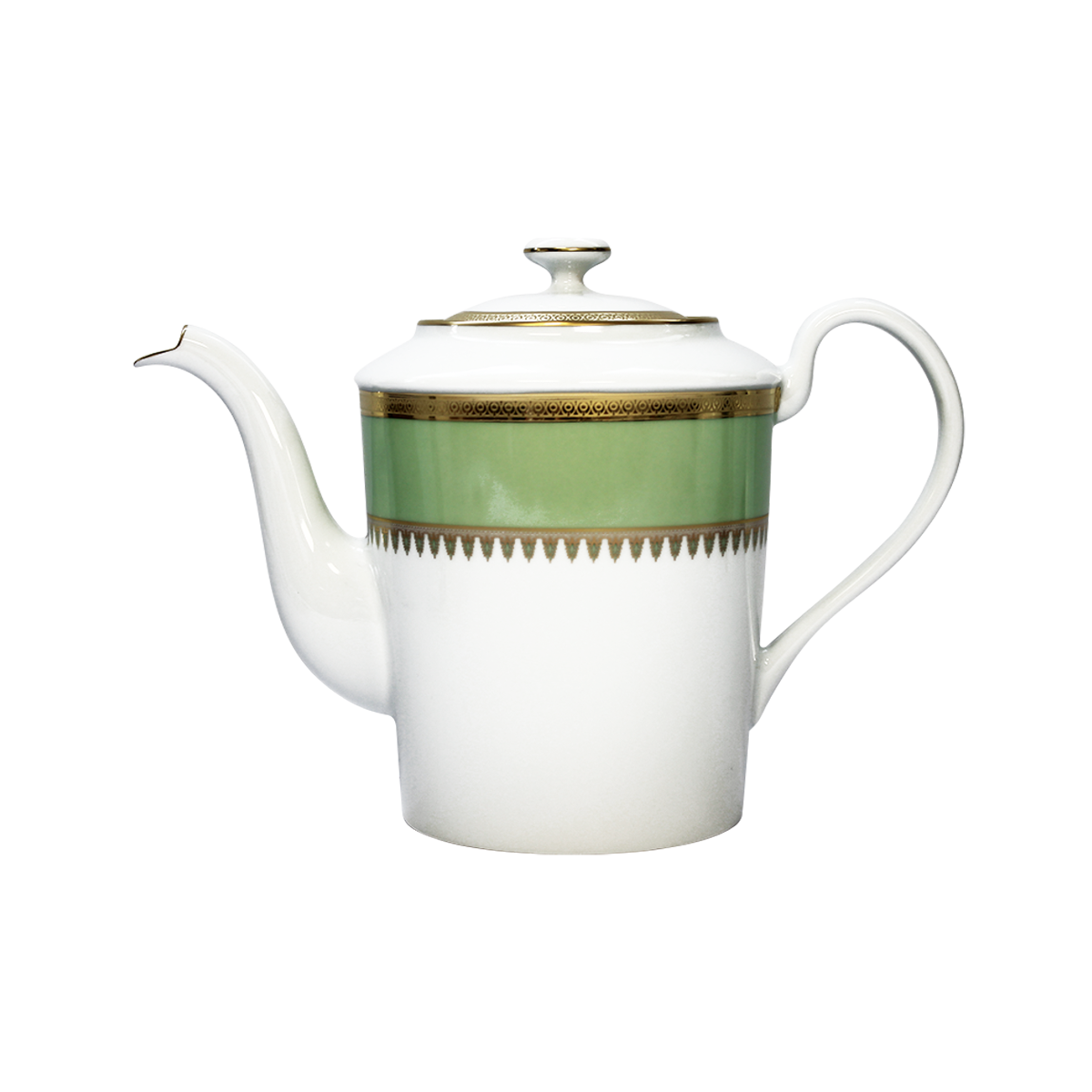 Oasis Teapot