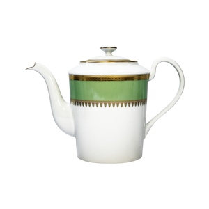 Oasis Teapot