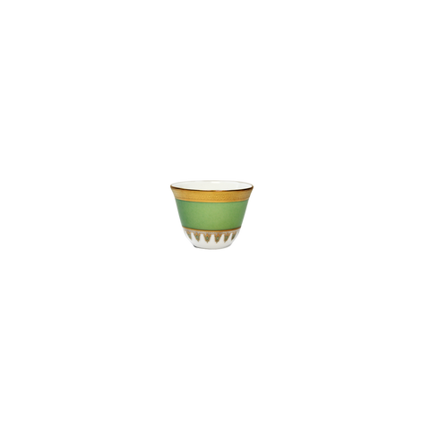 Oasis Oriental Coffee Cup