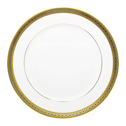 Place Vendome Large Dinner Plate