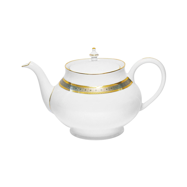 Place Vendome Round Teapot