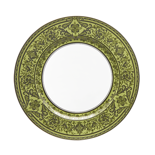 Matignon Dessert Plate
