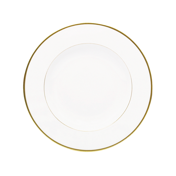 Orsay Rim Soup Plate