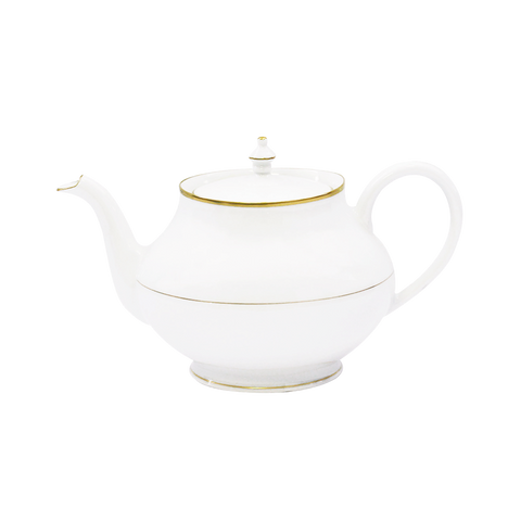 Orsay Round Teapot