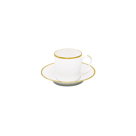 Orsay Coffee Cup And Saucer