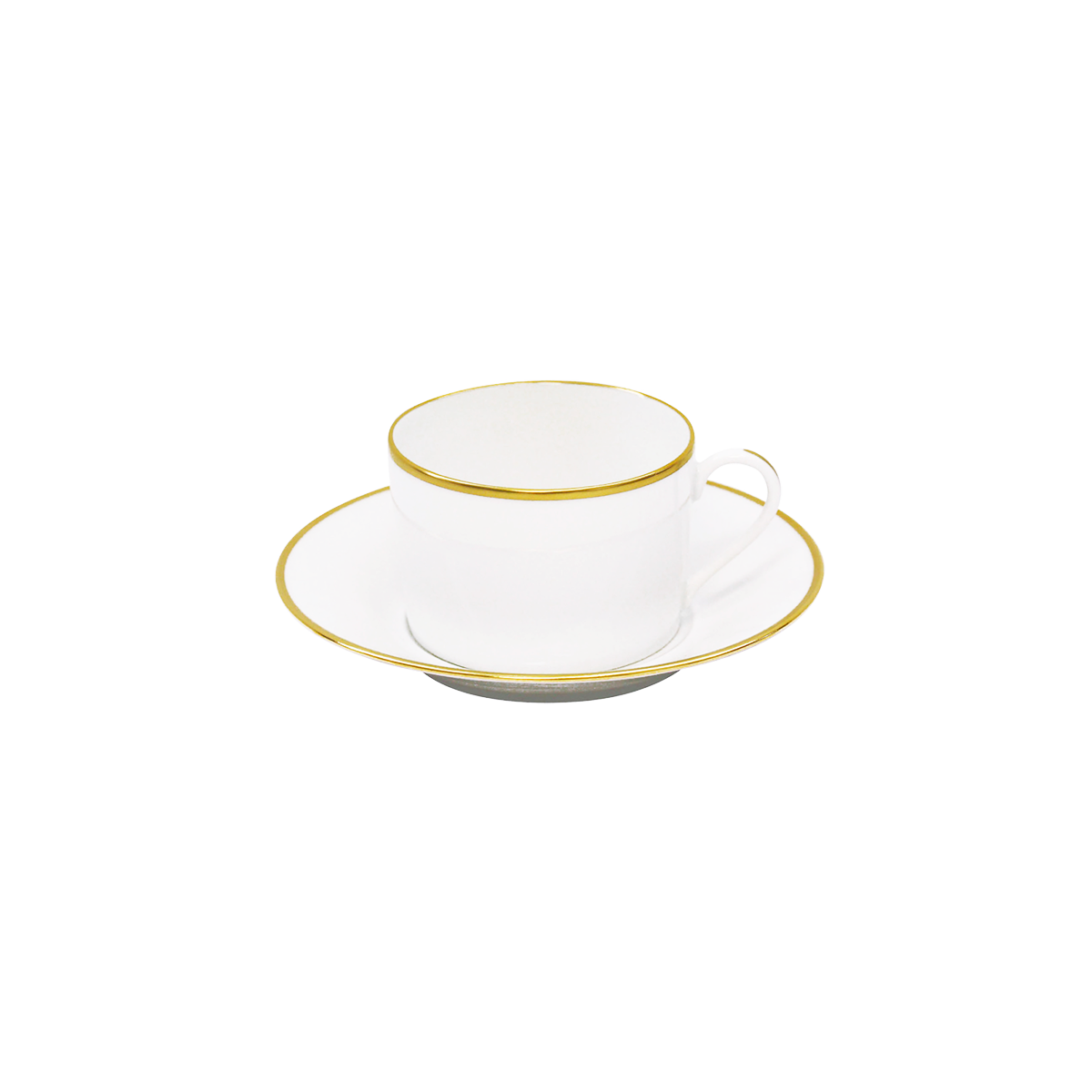 Orsay Teacup And Saucer