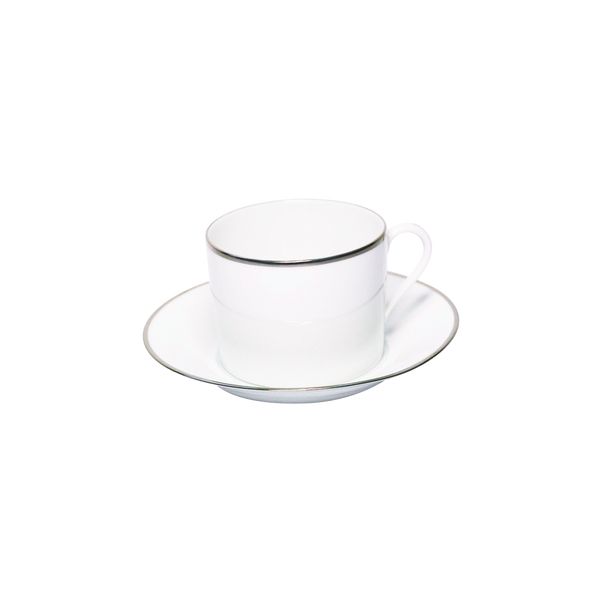 Orsay Cappuccino Cup And Saucer