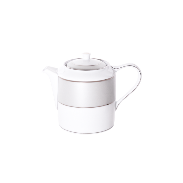 Clair de Lune Uni Teapot