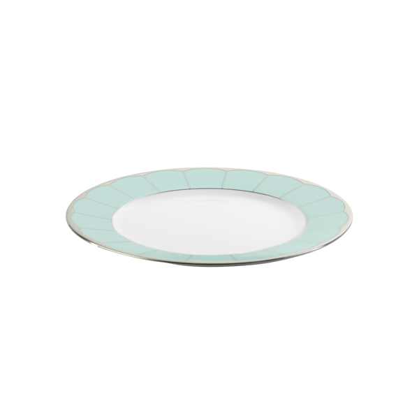 Illusion Dessert Plate