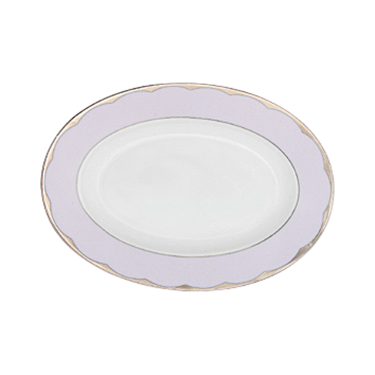 Illusion Pickle Dish