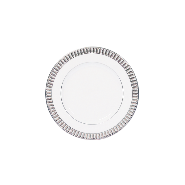 Plumes Bread And Butter Plate