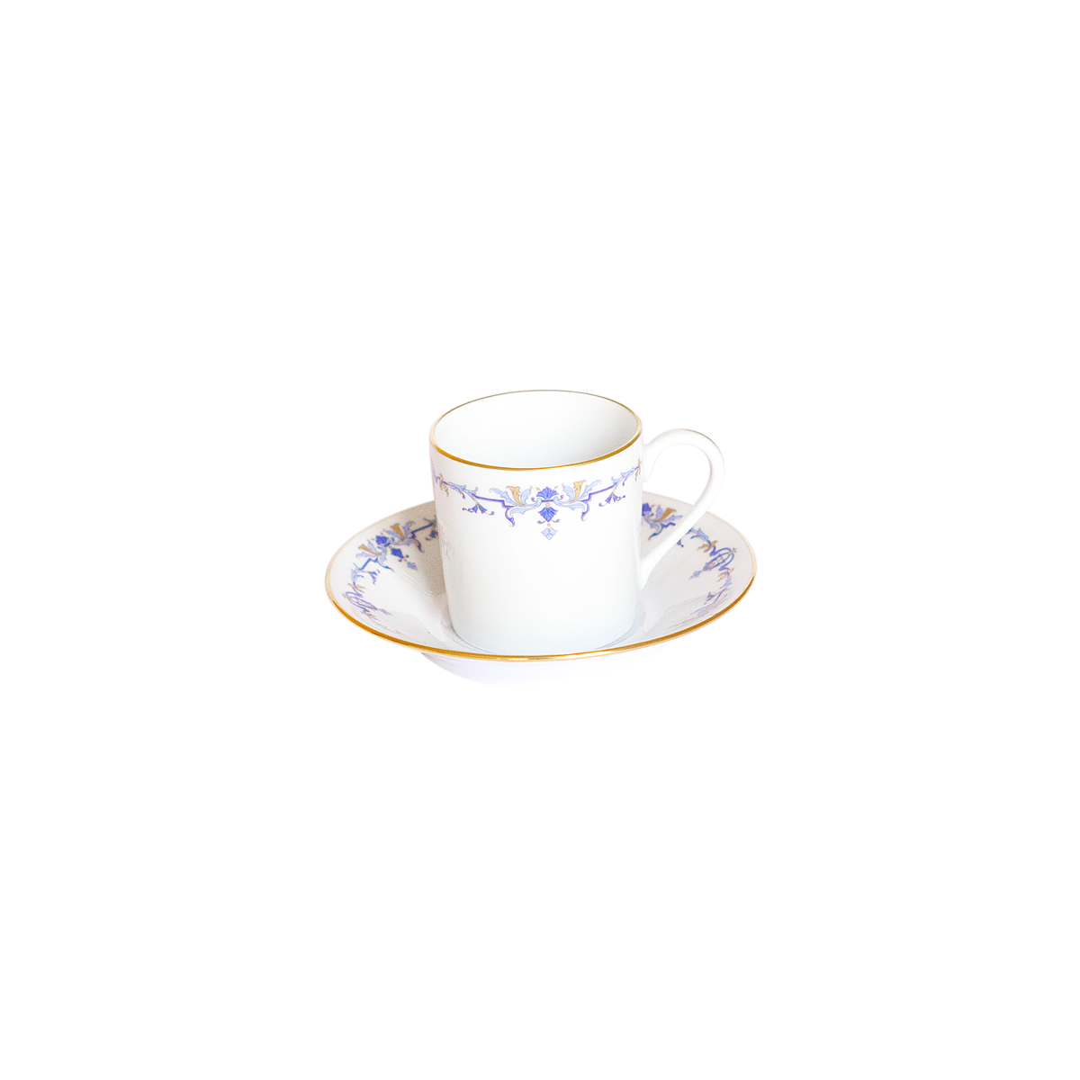 Marthe Coffee Cup And Saucer