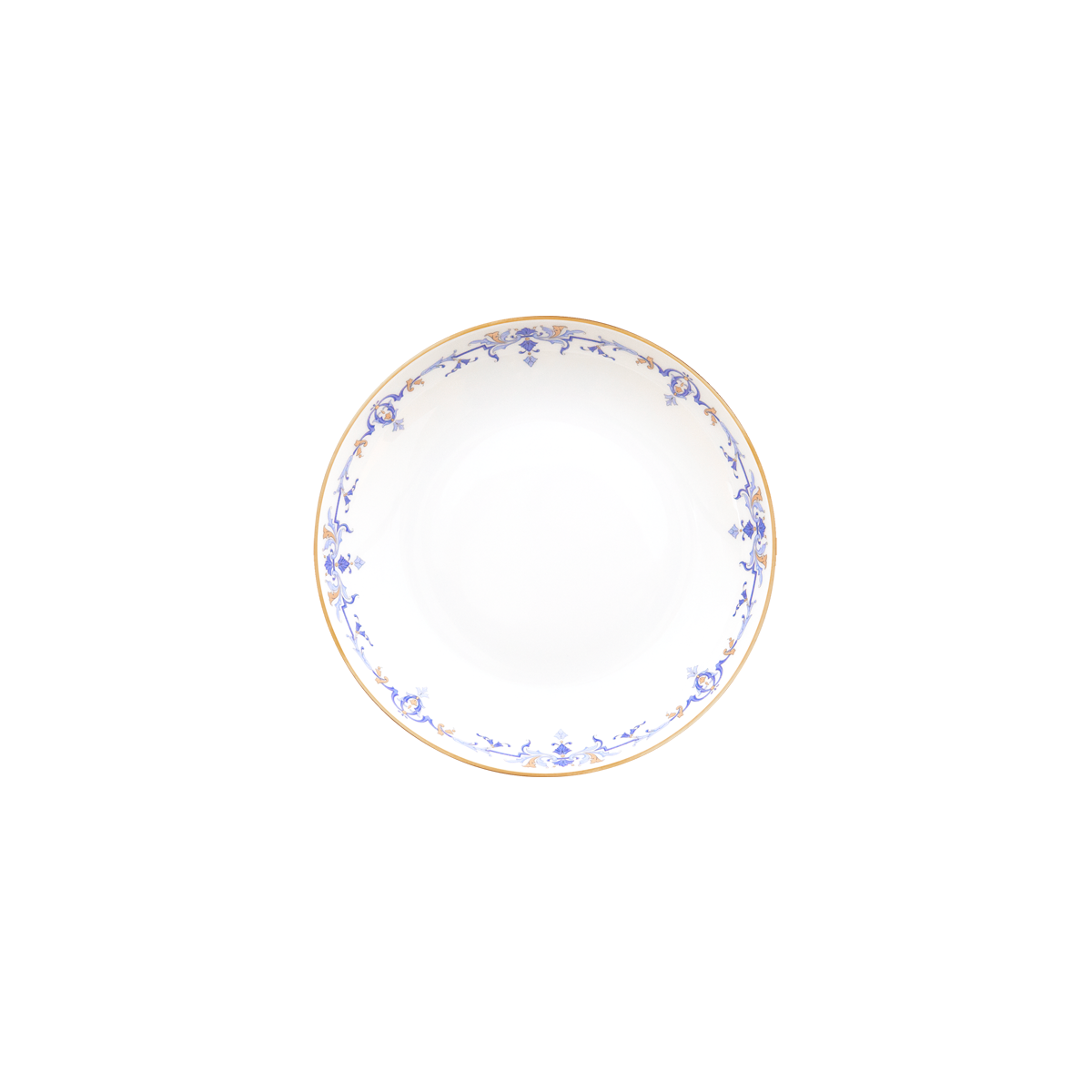 Marthe Rimless Soup Plate