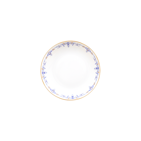 Marthe Rimless Soup Plate