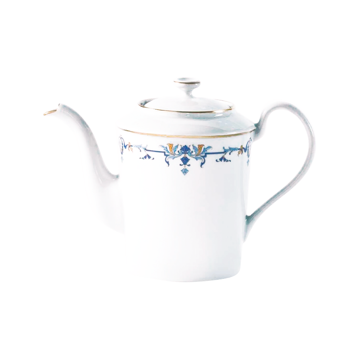Marthe Teapot