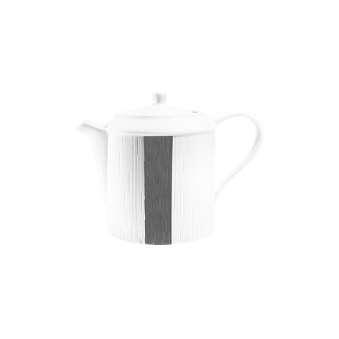 Infini Grey Teapot