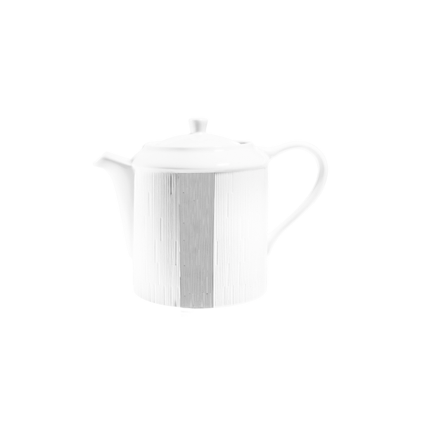 Infini Grey Teapot